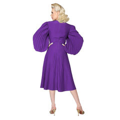 "Crawford" Dress