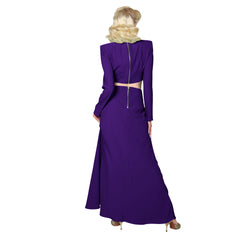 "Lana" Gown
