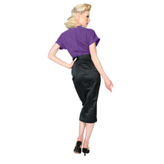 "Norma" Blouse