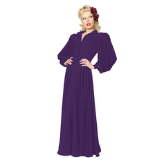 "Vesper" Dress
