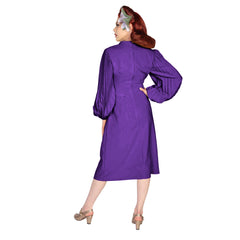 "Wilshire" Dress