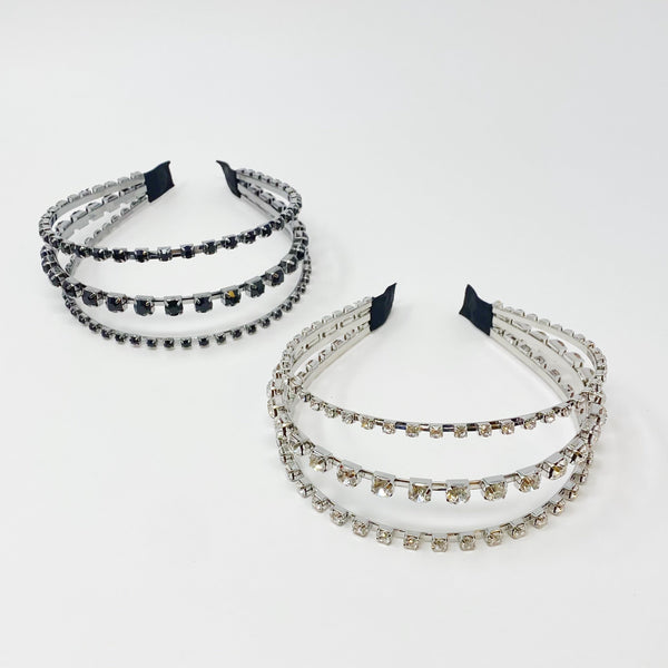Glistening Dreamscape Headband