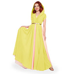 "Willow" Gown width=100 