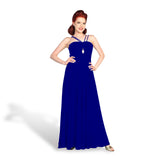 "Marmont" Gown width=100 