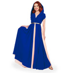 "Willow" Gown width=100 