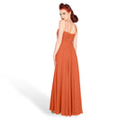 "Marmont" Gown width=100 