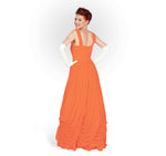 "Hartford" 1950s Ball Gown width=100 