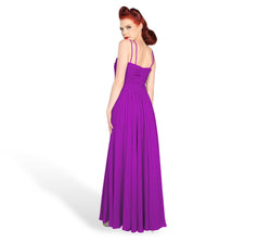 "Marmont" Gown width=100 