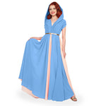 "Willow" Gown width=100 