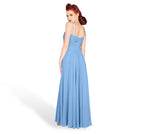 "Marmont" Gown width=100 