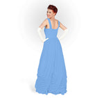 "Hartford" 1950s Ball Gown width=100 