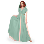 "Willow" Gown width=100 