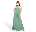 "Marmont" Gown width=100 