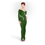 "Bedford" Dress width=100 