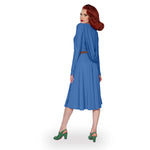 "Miradero" Dress width=100 