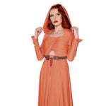 "Miradero" Dress width=100 