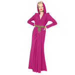 "Greer" Gown width=100 