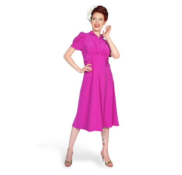 "Avalon" Dress