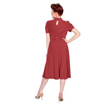 "Avalon" Dress width=100 