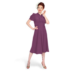 "Avalon" Dress
