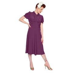 "Avalon" Dress