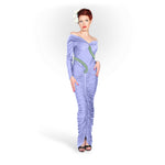 "Bedford" Dress width=100 