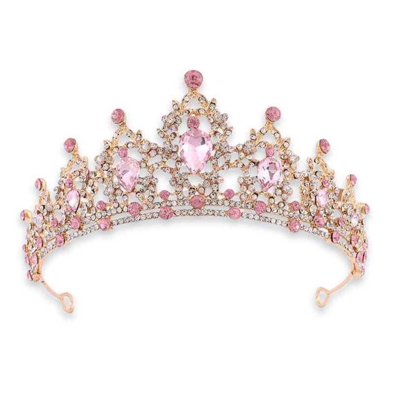 "Aurora" Crown