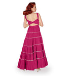 "Melrose" Sundress width=100 