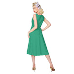 "Larkin" Sundress width=100 