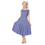 "Larkin" Sundress width=100 