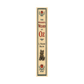 "The Wizard of Oz" Book Clutch width=100 
