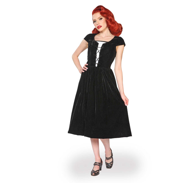 "Elden" Dress