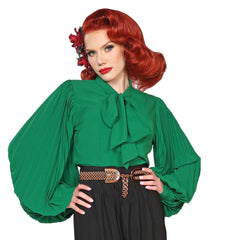 "Lexington" Blouse