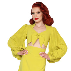 "Wilshire" Dress