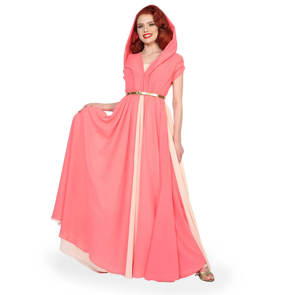 "Willow" Gown