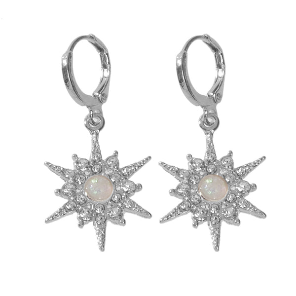 "Alethine" Earrings