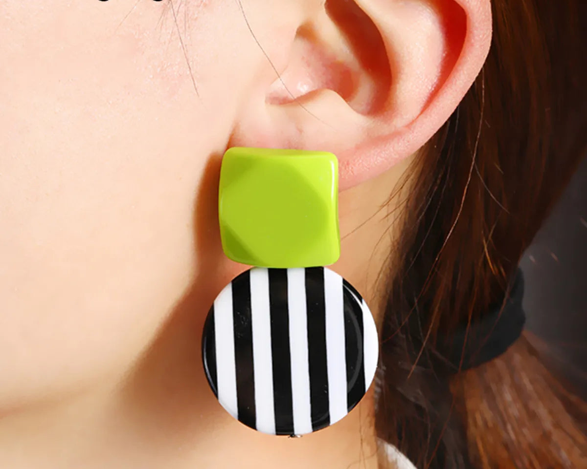 "Venerith" Drop Earrings