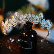 "Megara" Meghan Style Crown width=100 