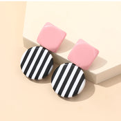 "Venerith" Drop Earrings width=100 