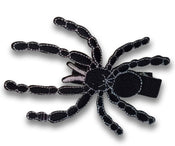 "Circe" Spider Hair Clip width=100 