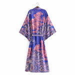"Selene" Kimono width=100 
