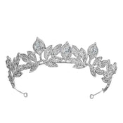 "Megara" Meghan Style Crown width=100 