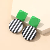 "Venerith" Drop Earrings width=100 