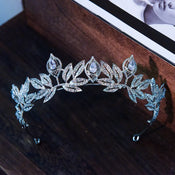 "Megara" Meghan Style Crown width=100 
