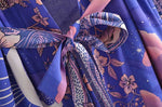 "Selene" Kimono width=100 