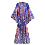 "Selene" Kimono width=100 