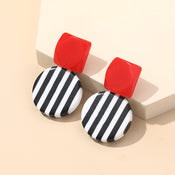 "Venerith" Drop Earrings width=100 