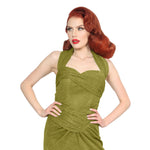 "Valencia" Dress width=100 