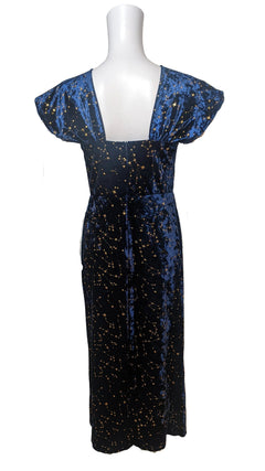 "Lorelei" Stardust Dress