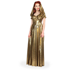 "Formosa" Gown